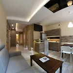 Yourplace Kazimierz Apartments