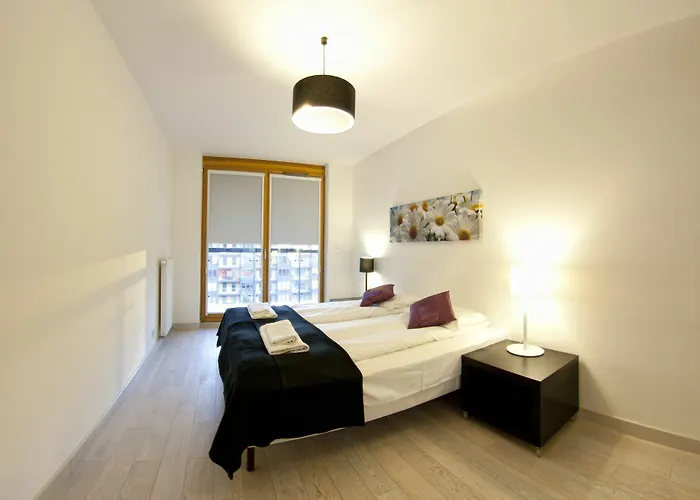 Yourplace Kazimierz Apartments