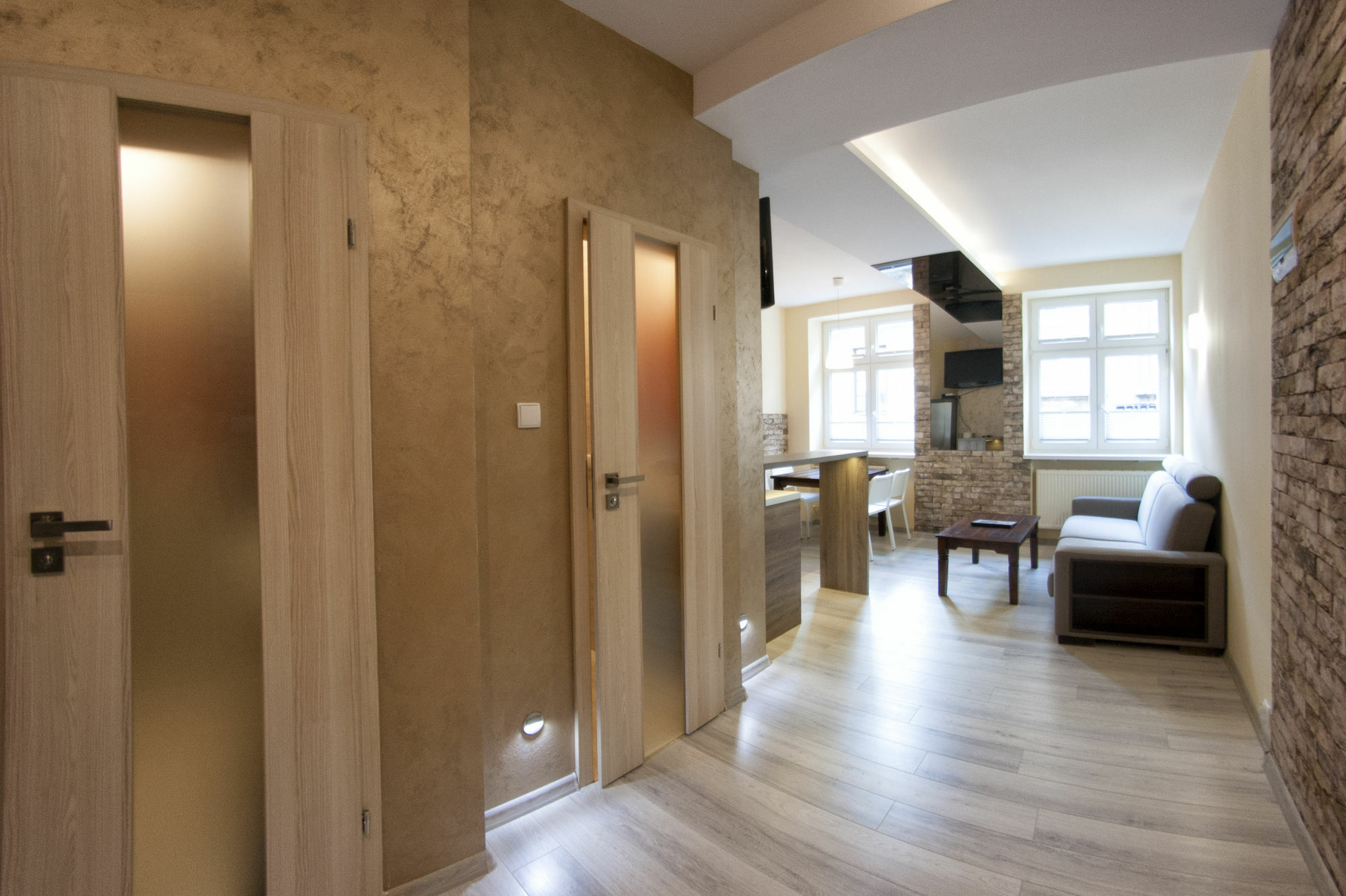Yourplace Kazimierz Kraków