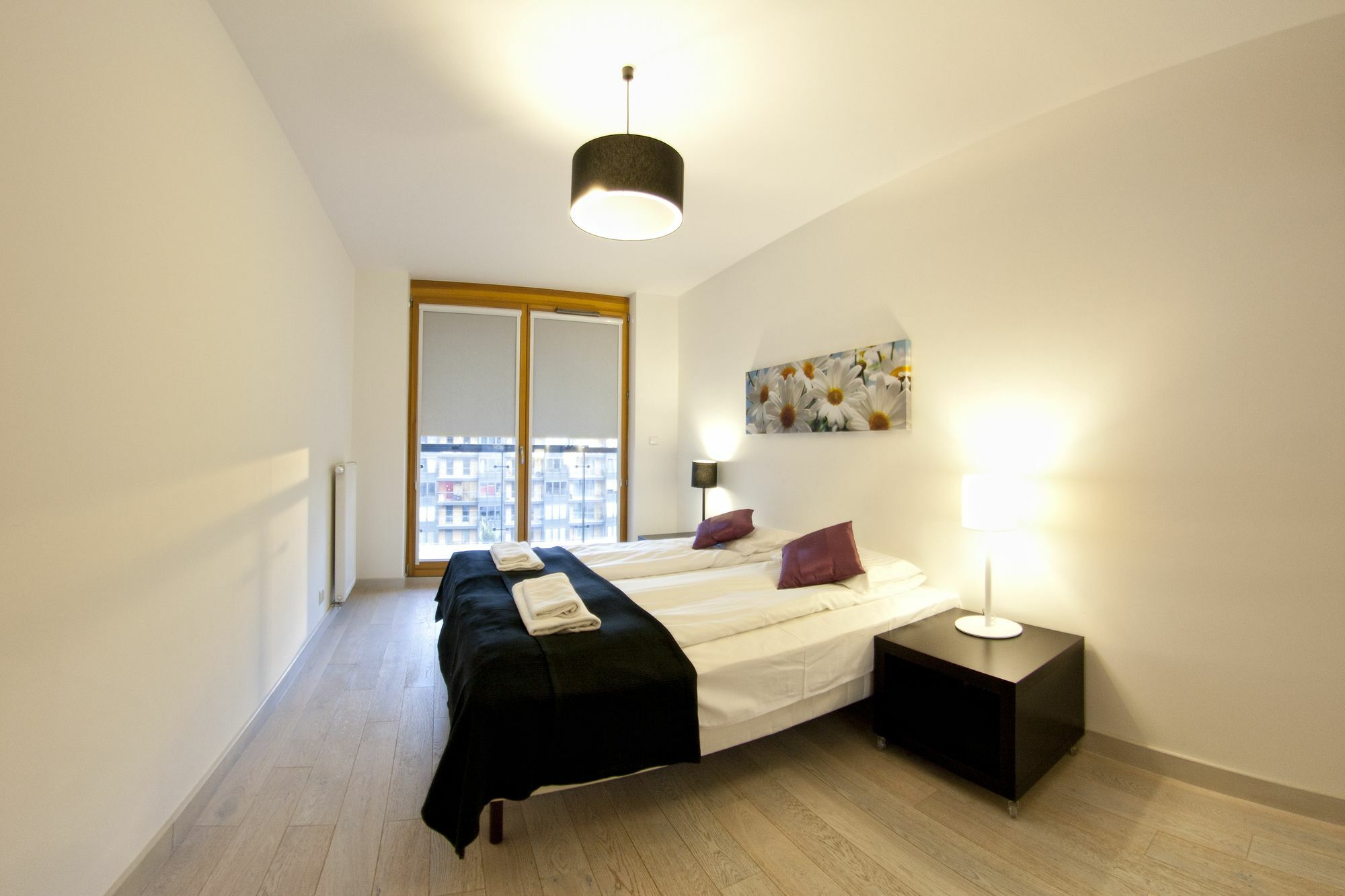 Apartament Yourplace Kazimierz