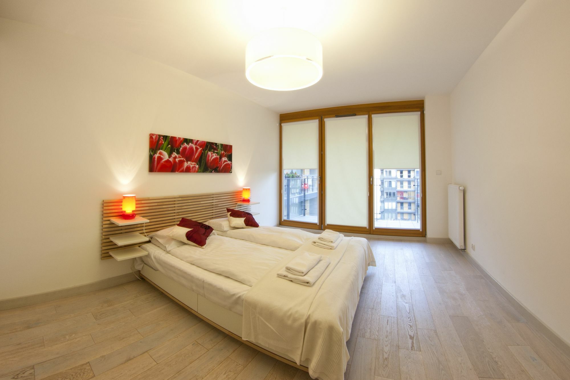 Apartament Yourplace Kazimierz Kraków