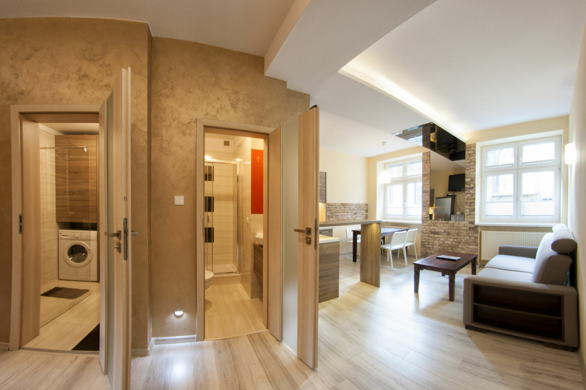 Yourplace Kazimierz Apartament *