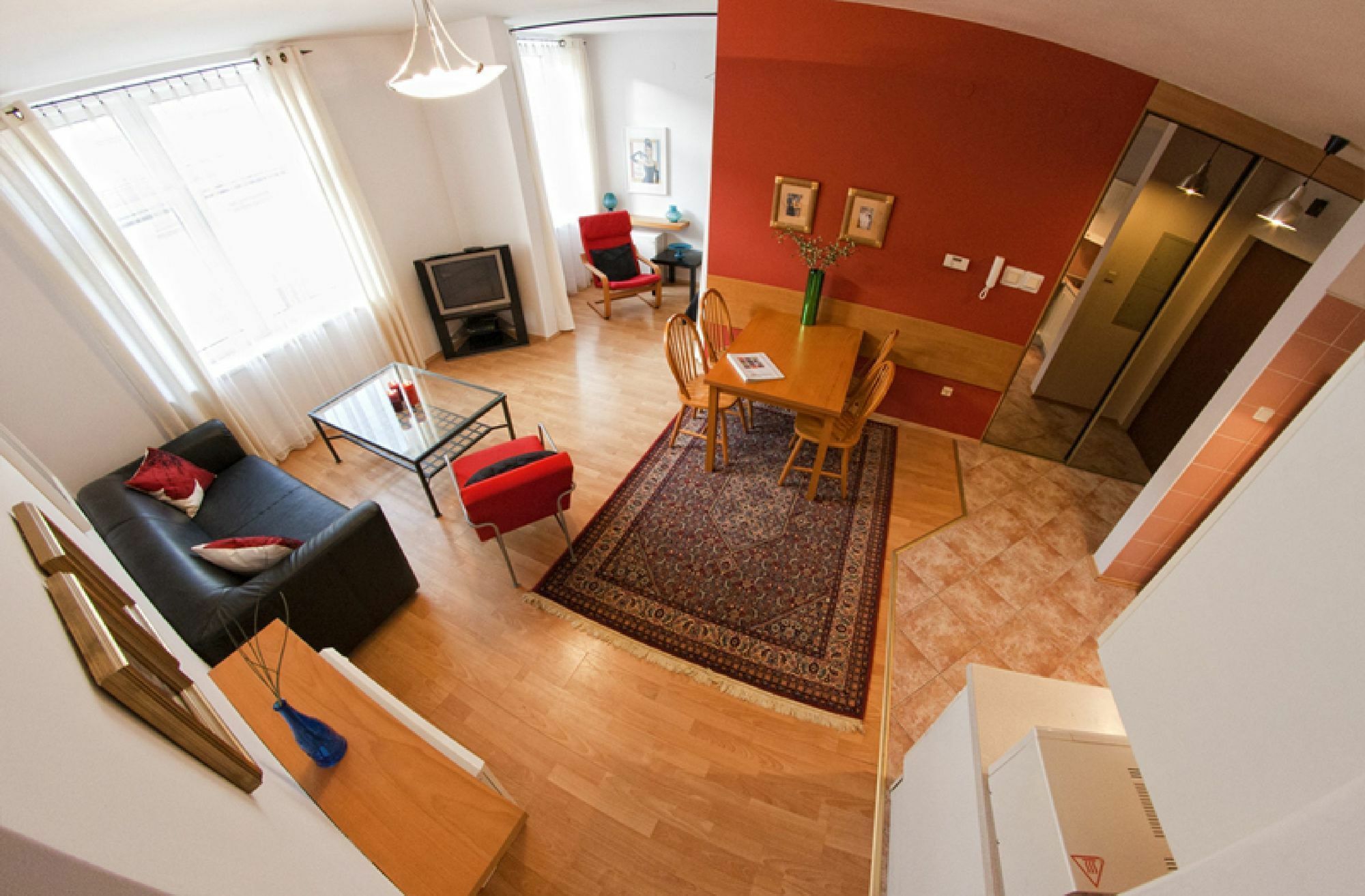 Yourplace Kazimierz Kraków