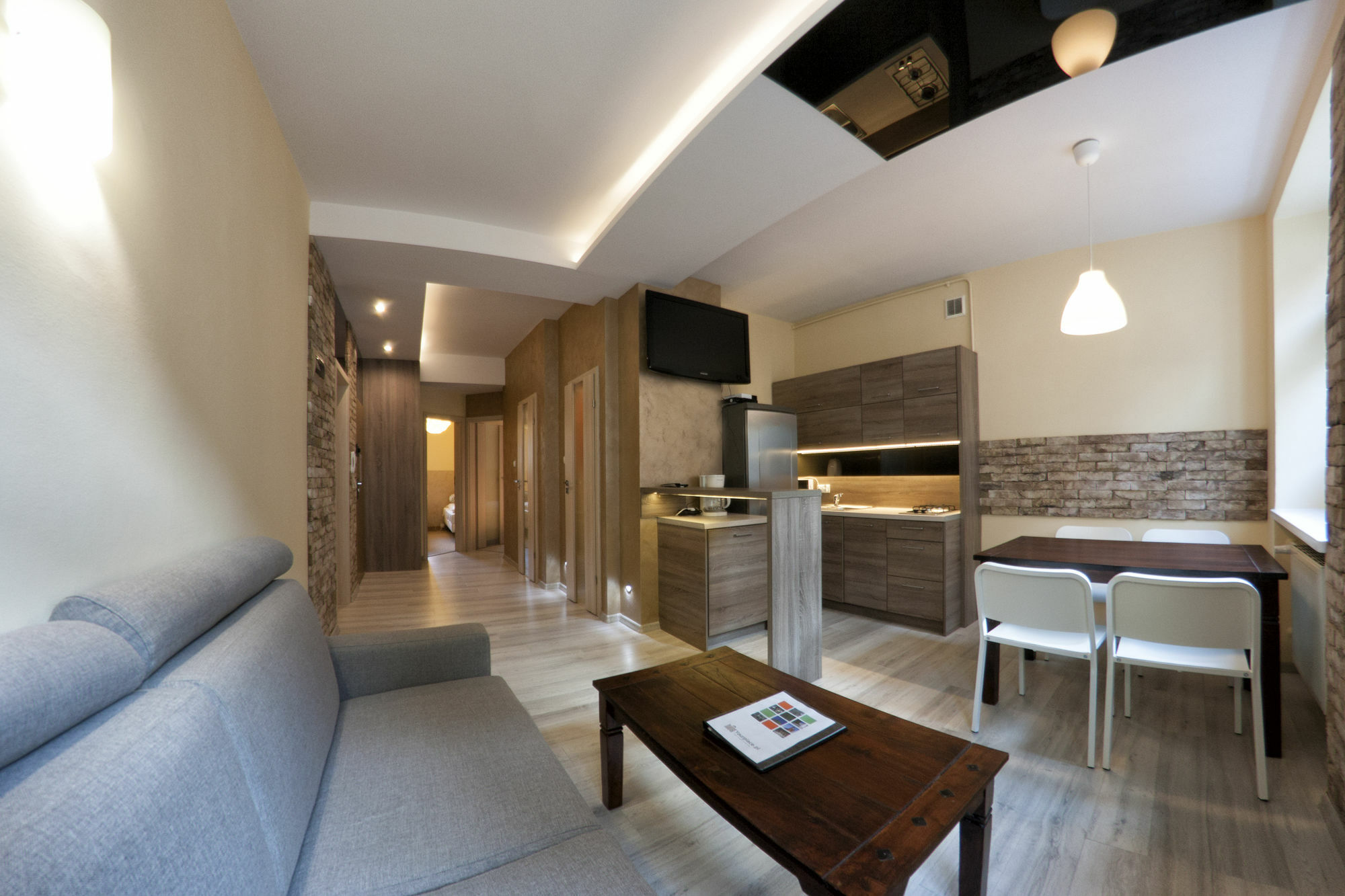 Apartament Yourplace Kazimierz