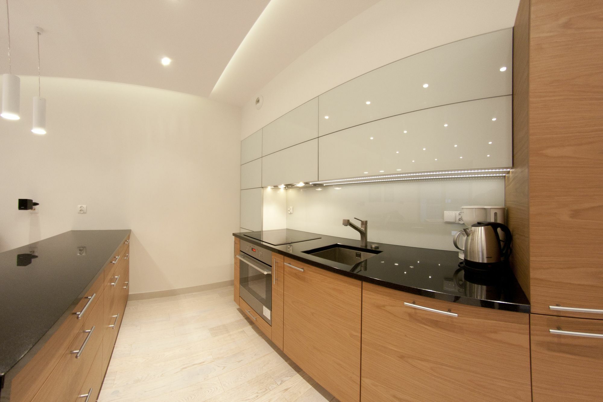 Apartament Yourplace Kazimierz Kraków