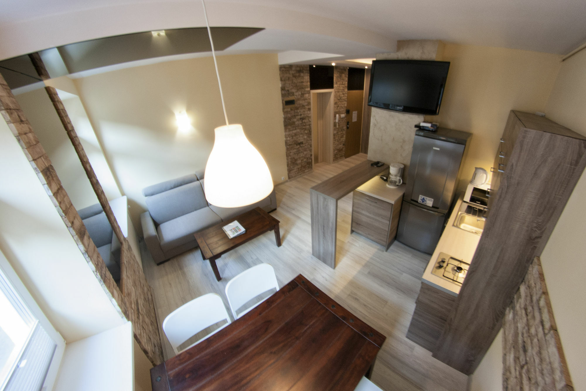Yourplace Kazimierz * Kraków